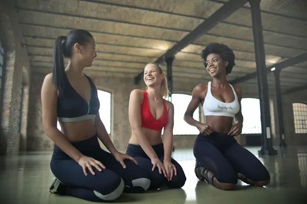 Comunidad de Yoga y Meditación Online