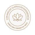 Sello de Calidad de Essence Studio - Directora formada en India
